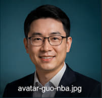 NBA老郭（qiyiguo）